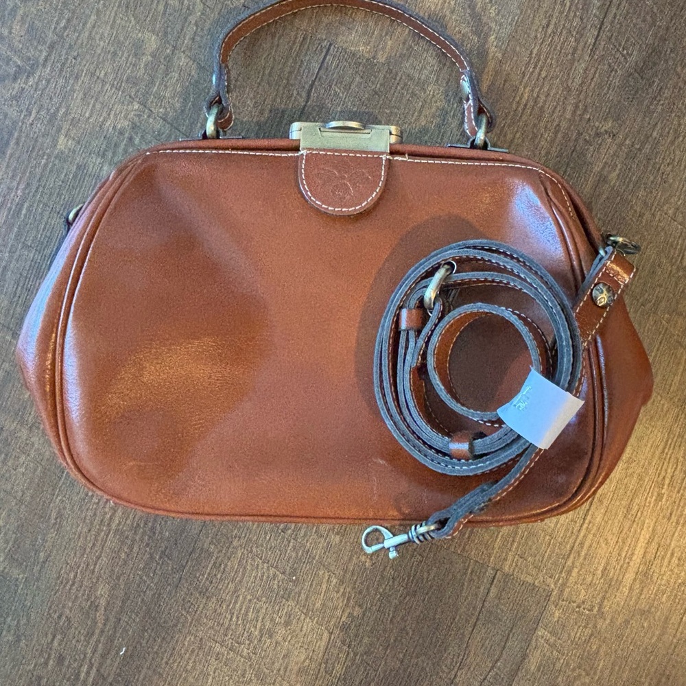Patricia Nash purse